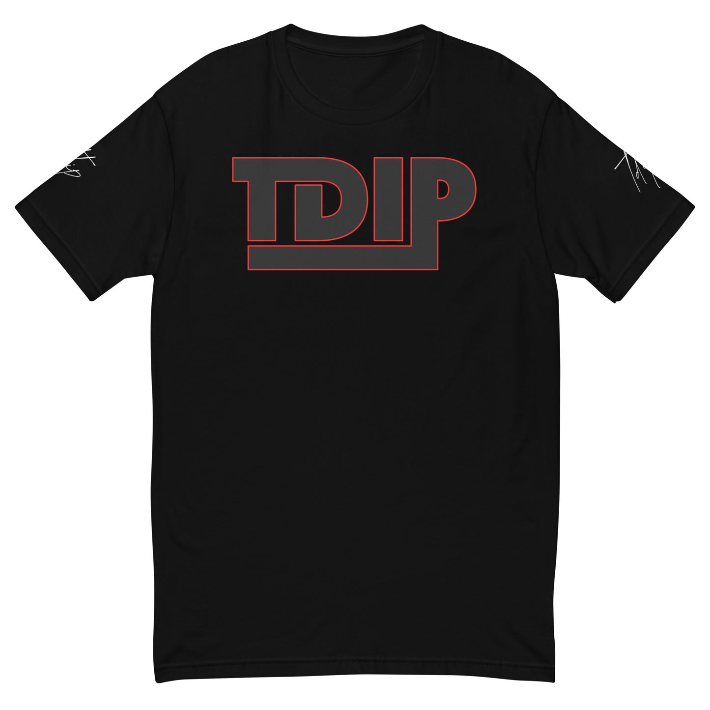 2024 TDIP Bold Logo Tee