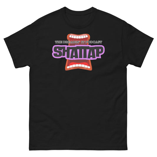 TDIP Shattap Tee