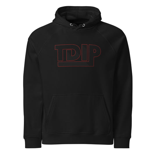 2024 TDIP Bold Logo Hoodie